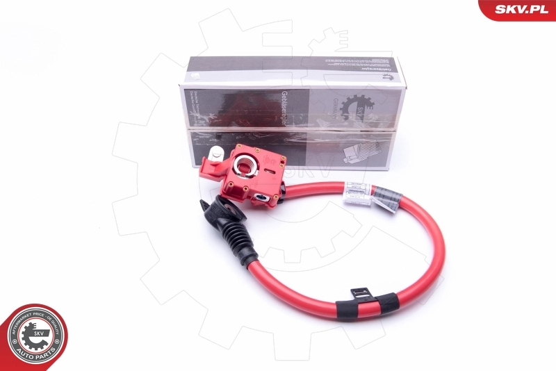 Battery Adapter